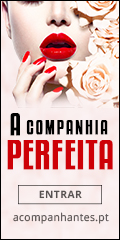 Acompanhantes - Classificados de Convívio e Encontros - Banner 120*240